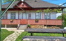 Pensiunea Agroturistica Casa Jucan